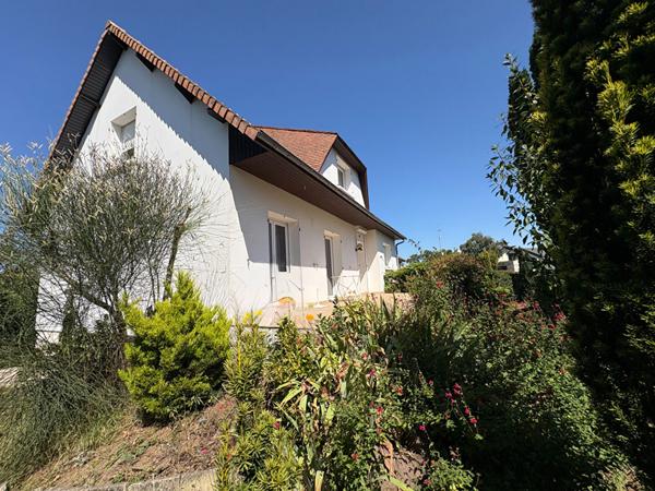 Maison Colombelles 6 pièce(s)