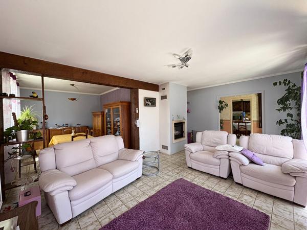 Maison Colombelles 6 pièce(s)