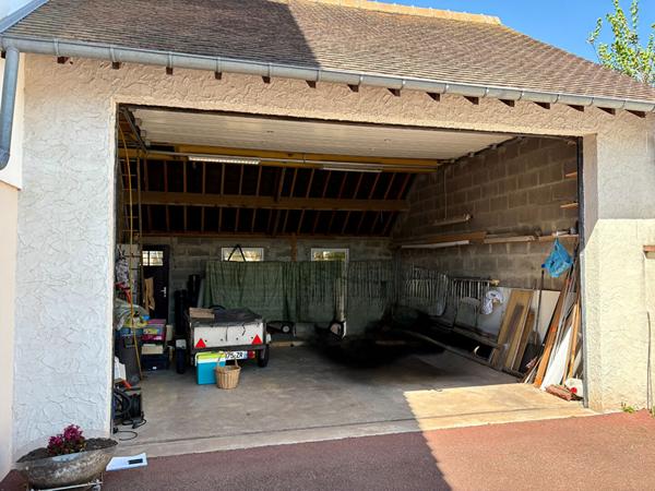 Maison Colombelles 6 pièce(s)