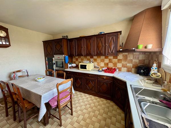 Maison Colombelles 6 pièce(s)