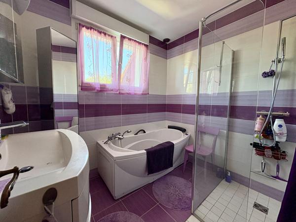 Maison Colombelles 6 pièce(s)