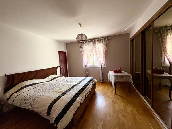 Maison Colombelles 6 pièce(s)