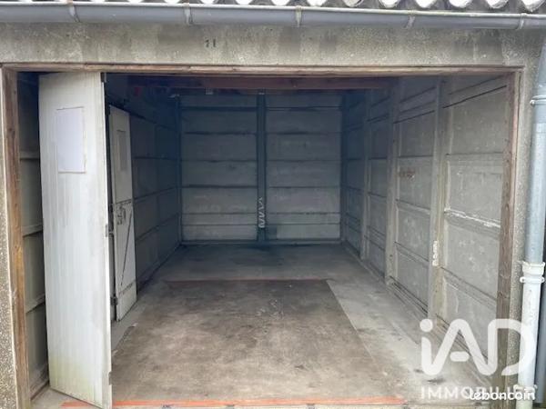 Parking à vendre 260 m² Nantes