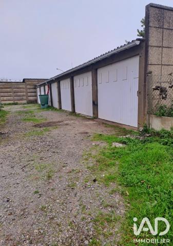 Parking à vendre 260 m² Nantes