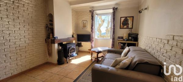 Maison à vendre 3 pièces 65 m² Hyères