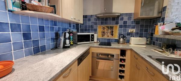 Maison à vendre 3 pièces 65 m² Hyères