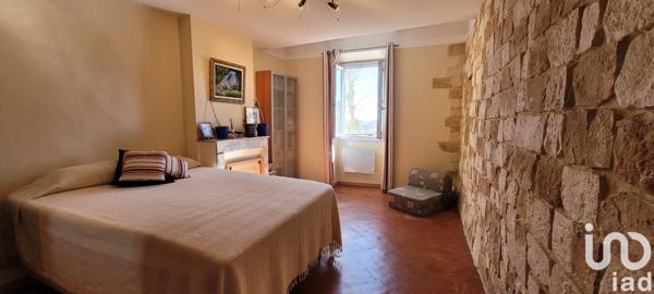 Maison à vendre 3 pièces 65 m² Hyères