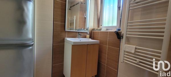 Maison à vendre 3 pièces 65 m² Hyères