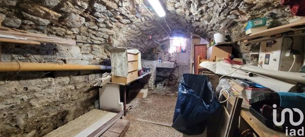 Maison à vendre 3 pièces 65 m² Hyères