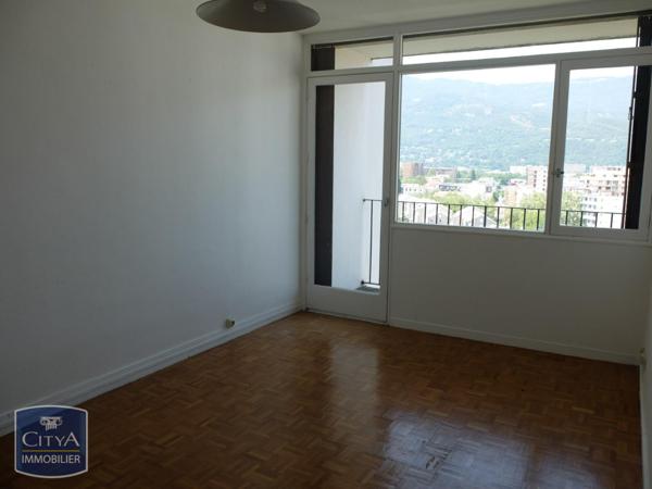 Location appartement Grenoble (38) 2 pièces 46.3m²