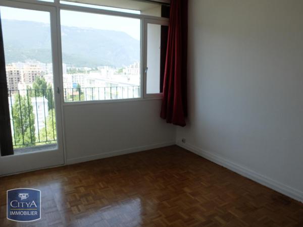 Location appartement Grenoble (38) 2 pièces 46.3m²