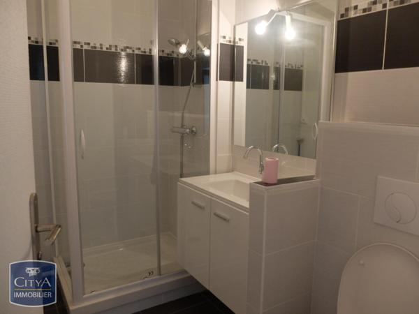 Location appartement Grenoble (38) 2 pièces 46.3m²