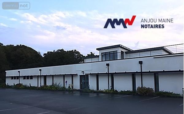 Fonds et/ou murs commerciaux à vendre à Sablé-sur-Sarthe dans la Sarthe (72300), ref : 72066-1369