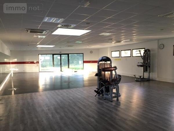 Fonds et/ou murs commerciaux à vendre à Sablé-sur-Sarthe dans la Sarthe (72300), ref : 72066-1369