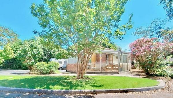 Maison plain-pied Couëron Calme 105 m²