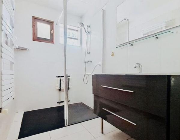 Maison plain-pied Couëron Calme 105 m²