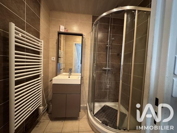 Appartement à vendre 4 pièces 85 m² Saint-Herblain