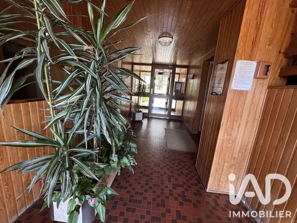 Appartement à vendre 4 pièces 85 m² Saint-Herblain