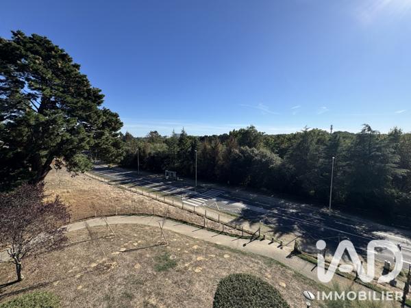 Appartement à vendre 4 pièces 85 m² Saint-Herblain