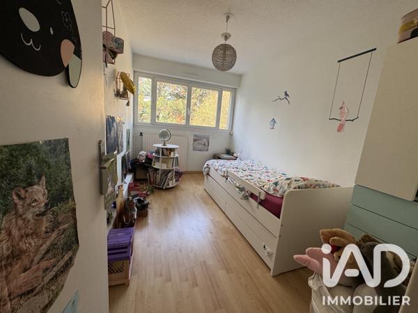 Appartement à vendre 4 pièces 85 m² Saint-Herblain
