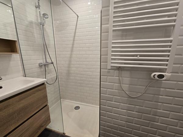 Appartement à louer Meaux 2 pièce(s) 34.82 m2