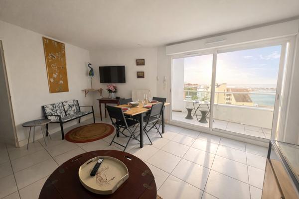 Appartement 2 pièces 50 m2