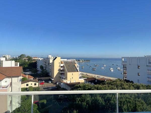 Appartement 2 pièces 50 m2
