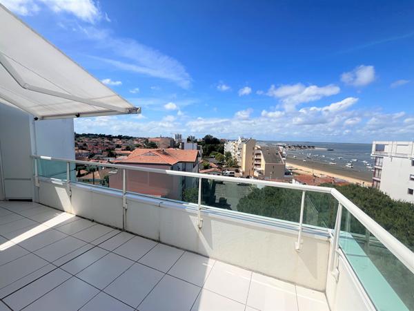 Appartement 2 pièces 50 m2