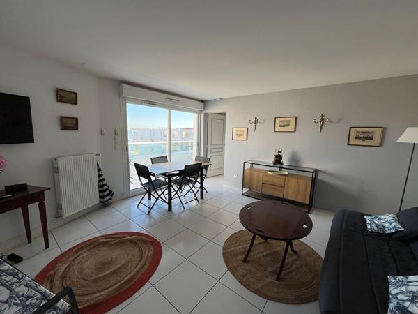 Appartement 2 pièces 50 m2