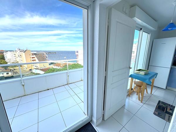 Appartement 2 pièces 50 m2