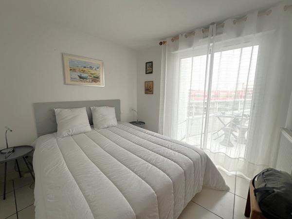 Appartement 2 pièces 50 m2