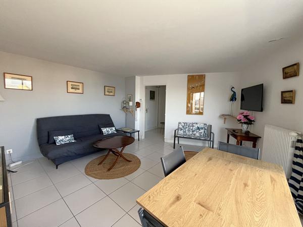 Appartement 2 pièces 50 m2