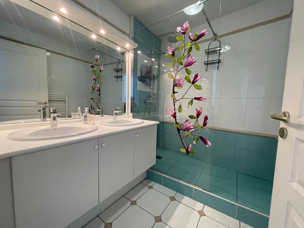 Appartement 2 pièces 50 m2