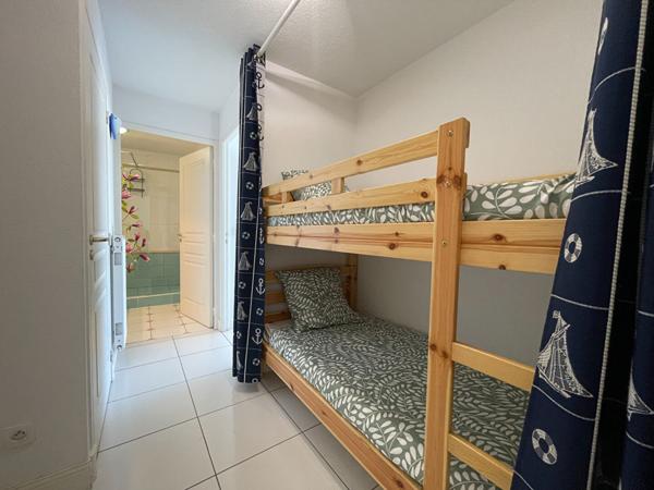 Appartement 2 pièces 50 m2