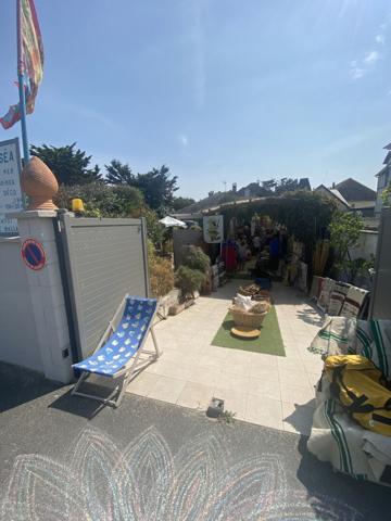 Maison 4 pièces 80 m2