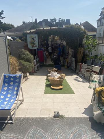 Maison 4 pièces 80 m2