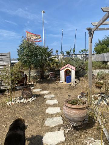 Maison 4 pièces 80 m2