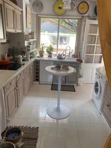 Maison 4 pièces 80 m2