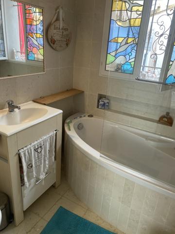 Maison 4 pièces 80 m2