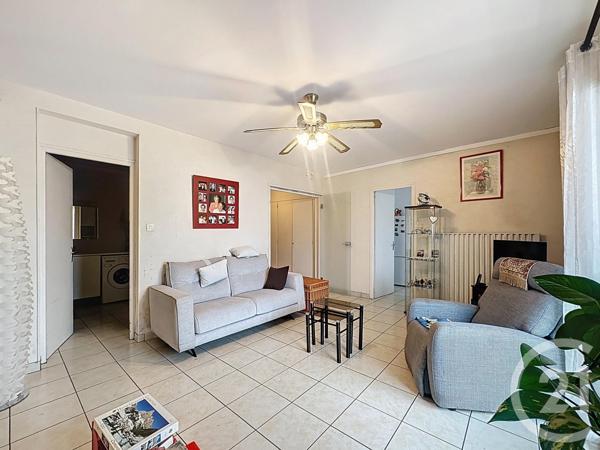 Appartement F1 à vendre  1 pièce - 39 m2 MONTPELLIER - 34