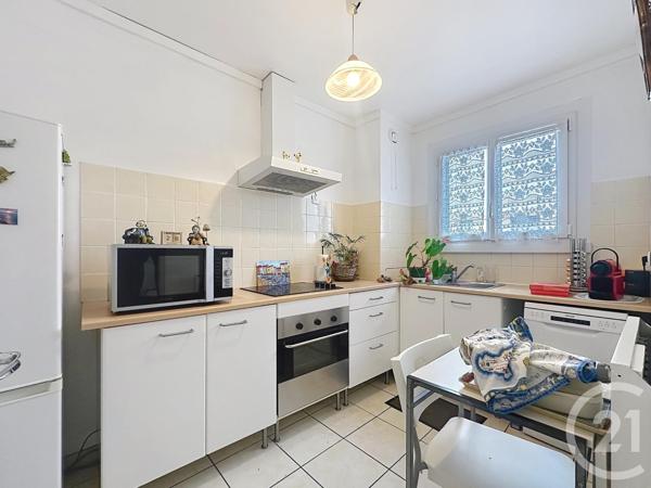 Appartement F1 à vendre  1 pièce - 39 m2 MONTPELLIER - 34