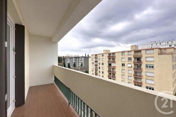Appartement F1 à vendre  1 pièce - 39 m2 MONTPELLIER - 34