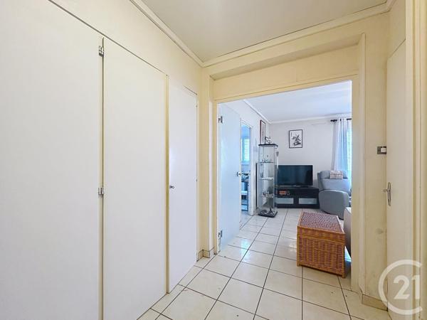 Appartement F1 à vendre  1 pièce - 39 m2 MONTPELLIER - 34