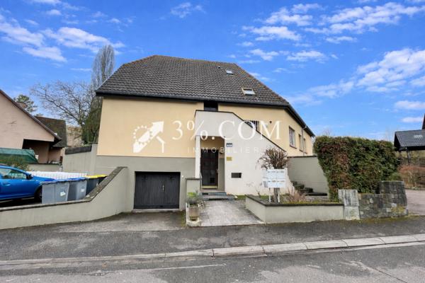 Appartement 4 pièce(s) 3 chambre(s) 90 m²