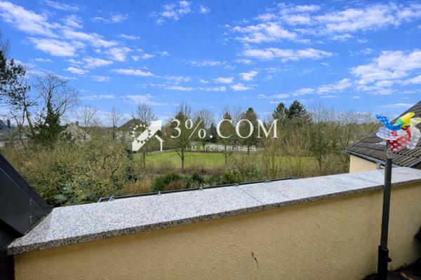 Appartement 4 pièce(s) 3 chambre(s) 90 m²