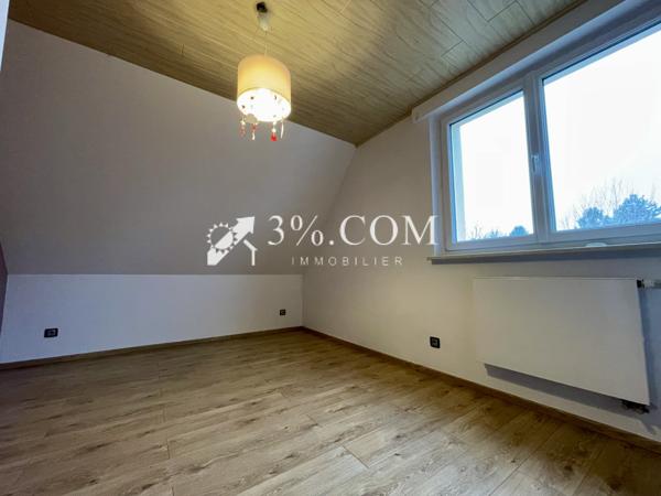 Appartement 4 pièce(s) 3 chambre(s) 90 m²