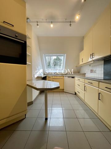 Appartement 4 pièce(s) 3 chambre(s) 90 m²