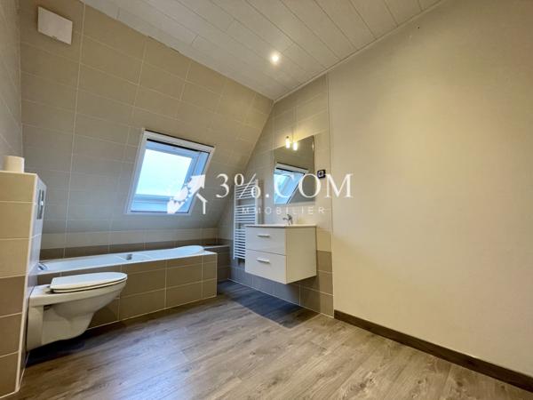 Appartement 4 pièce(s) 3 chambre(s) 90 m²