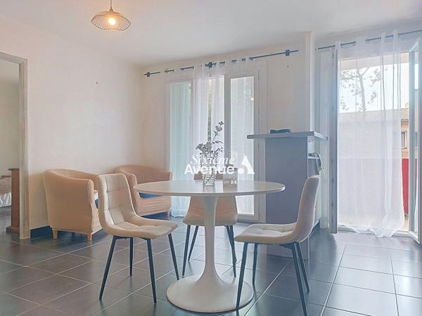 Appartement 2 pièces 53 m2