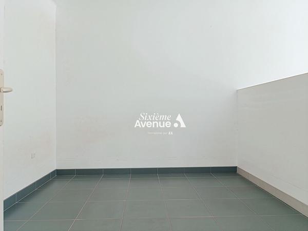 Appartement 2 pièces 53 m2